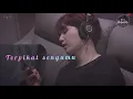 TERPIKAT SENYUMU | S U G A [MV]