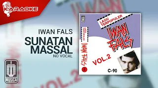 iwan fals sunatan massal official karaoke video no vocal