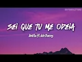 Download Lagu Sei Que Tu Me Odeia - Anitta, MC Danny, HITMAKER (LETRA/LEGENDADO)