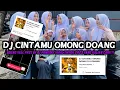 Download Lagu DJ CINTAMU OMONG DOANG SOUND ᴠᴀʟʟᴘʀꜱᴛ||ꜱᴏᴘᴀɴ DJ PONGSKY VIRAL TIKTOK TERBARU 2023 YANG KALIAN CARI !