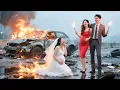 Download Lagu He and ex crashed her on their wedding day; reborn, she became queen and crushed him!