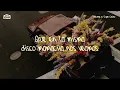 Maluma, Ryan Castro - Pa' la seca (Official Lyric Video)