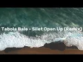 Lagu Tabola Bale - Silet Open Up (Feat. Nuca Fvnky) (Remix \u0026 Roblox Version)