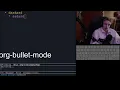 Download Lagu How to download bullet mode for Emacs | Emacs Tutorial