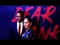Brian White Dear Frank Chicago Red Carpet Movie Premiere