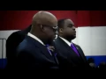 Homegoing Celebration for James W Bunkley s