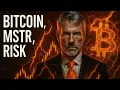 Download Lagu BITCOIN, MSTR, AND THE MISPRICED-RISK FRONTIER!