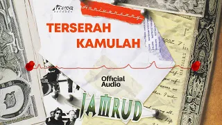 jamrud terserah kamulah official audio 