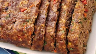 Best Meatloaf You ve Ever Had