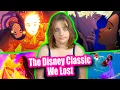 The Tragedy of Wish The Greatest Fumble in Disney s History