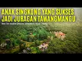 Lagu Anak Singkong Yang Sukses Punya 34 Usaha di Lereng Gunung Lawu!