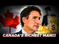 Justin Trudeau s Net Worth Revealed What You Need to Know