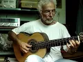 Graúna, choro de João Pernambuco