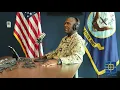 NAVFAC Southwest s SWEEP podcast featuring Capt Laurie Scott
