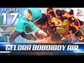 Download Lagu BoBoiBoy Galaxy EP17 | Gelora BoBoiBoy Air / Making Waves (ENG Subtitles)