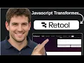 How To Use Javascript Transformer In Retool