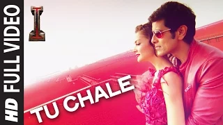 Download 'Tu Chale' FULL VIDEO Song | '|' | Shankar, Chiyaan Vikram | Arijit Singh | A.R Rahman MP3