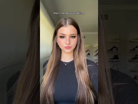 I love this trend