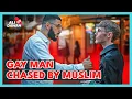 Download Lagu “ALLAH WON’T ACCEPT ME?” GAY MAN FEARS JUDGEMENT