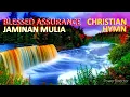 Download Lagu Blessed Assurance |  Hymn Song | Gospel Song With Lyrics | Jaminan Mulia | Lagu Rohani | Buku Zinuno