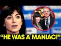 After Several Years Bourdain s Ex Wife FINALLY Confirms What We Knew All Along