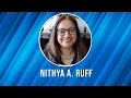 Importance Of Open Source Program Offices Nithya Ruff Amazon