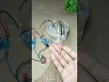 Download Lagu Automatic water tap using IR sensor circuit #tech #project #science