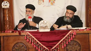 تاريخ العقائد الارثوذكسية 1 القمص يوسف تادرس الحومي 