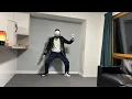 The Weeknd - How Do I Make You Love Me? | Freestyle Masked Dance | Flaming Centurion