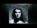 Céline Dion - If We Could Start Over (Official Audio)