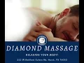 Diamond Massage