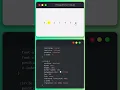 Create a Beautiful Pagination Animation with HTML CSS and JS