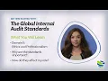 Getting Started With The Global Internal Audit Standards Domain II