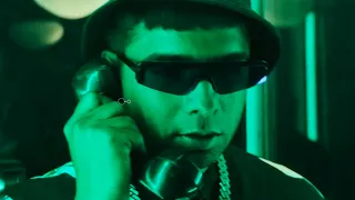Chencho Corleone, Ozuna - Llama Al Privado (Video Music)