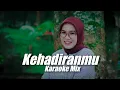 Download Lagu KARAOKE KEHADIRANMU - CUTRANI ELIZA | BAYANGAN SINARMU