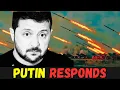 Download Lagu Vladimir Putin WARNS About The Consequences Of TOMAHAWK Escalation!