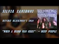 When a blind man cries (Deep Purple) ▼ Silvia Zaniboni guitar solo ▼