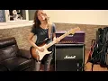 Download Lagu When a blind man cries (Deep Purple) ▼ Silvia Zaniboni guitar solo ▼