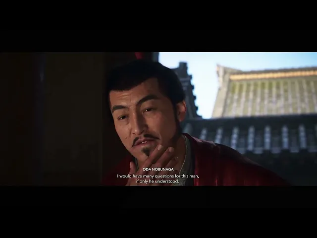 How Canon Mode works in Assassin’s Creed: Shadows