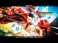 Download Lagu Real Madrid vs PSG –【Blue Lock x Captain Tsubasa】- World Club Cup