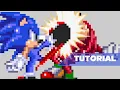 SPRITE ANIMATION TUTORIAL Hitstun