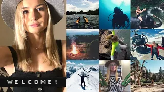 Hey! Im Planet Becka!