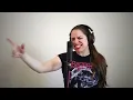 The Other Son Of Odin - Brothers Of Metal (vocal cover)