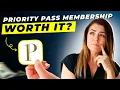 Priority Pass Membership Review 2025 Pros and Cons - Honest Unbiased