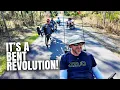 Bent Revolution Finding the RIGHT Recumbent Trike Van Trike Tour Florida