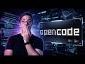 OpenCode A Comprehensive Review of the Open-Source Alternative to Codex CLI and Claude Code