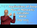4 4 Calculating RMSE and LogLoss by Hand Module 4 Part 4