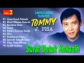 Download Lagu Tommy J. Pisa - Surat Untuk Kekasih Full Album