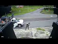 Bristol Virginia Public Works Sign Theft