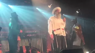 משיח מונולוג שולי רנד שר מאיר אריאל ז ל היסטרי 